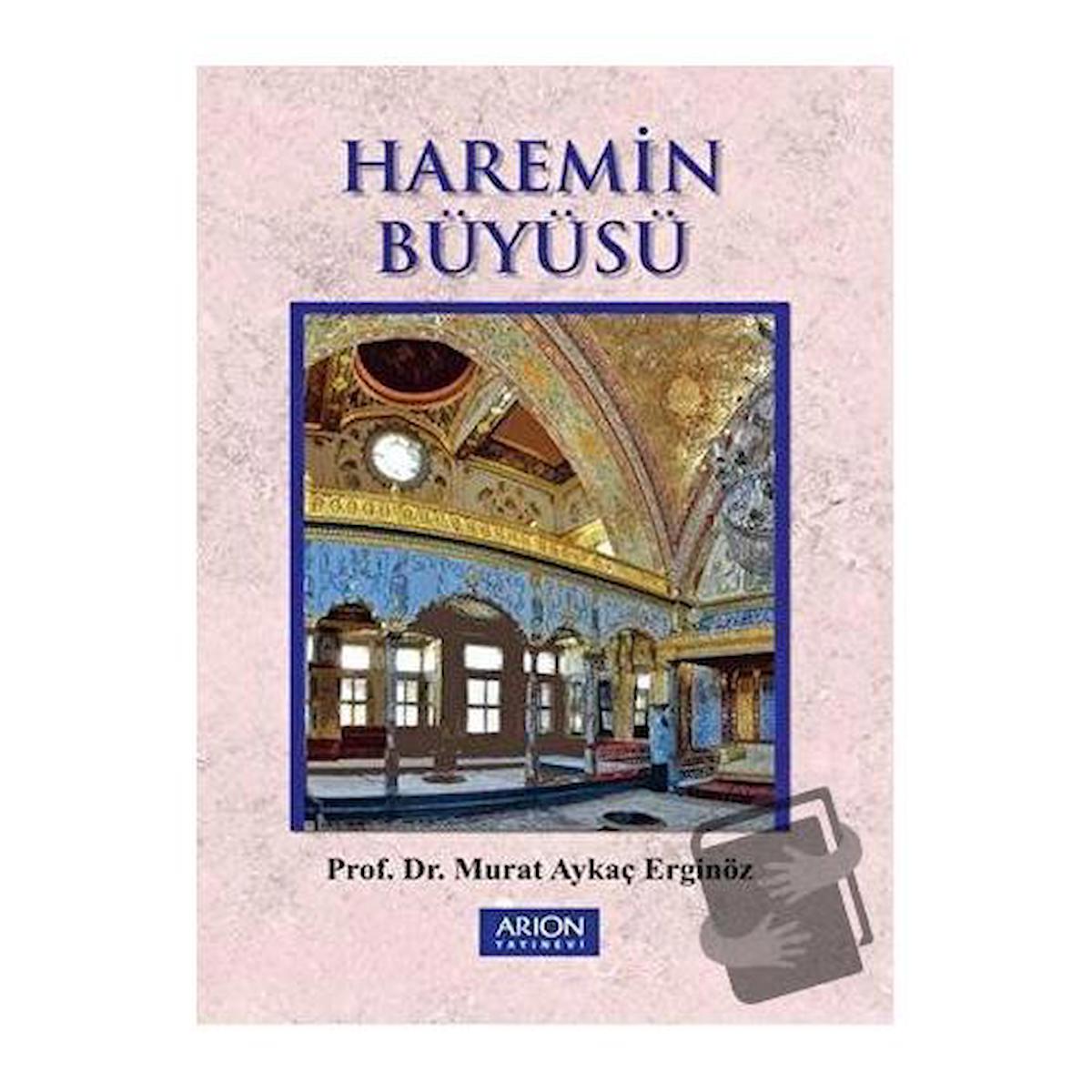 Haremin Büyüsü