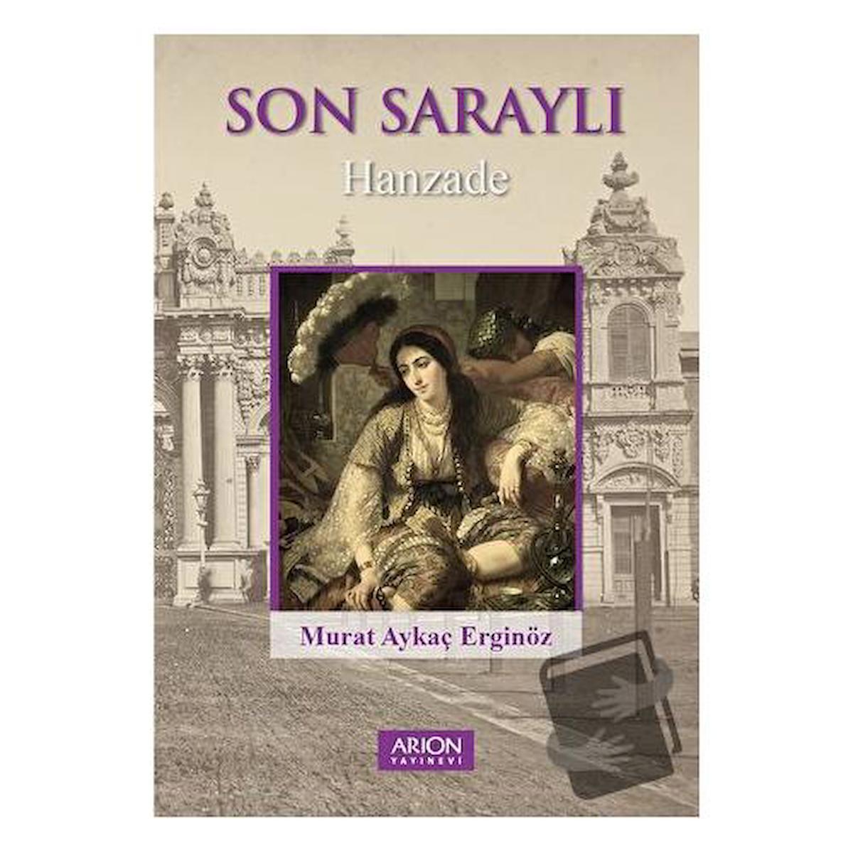 Son Saraylı