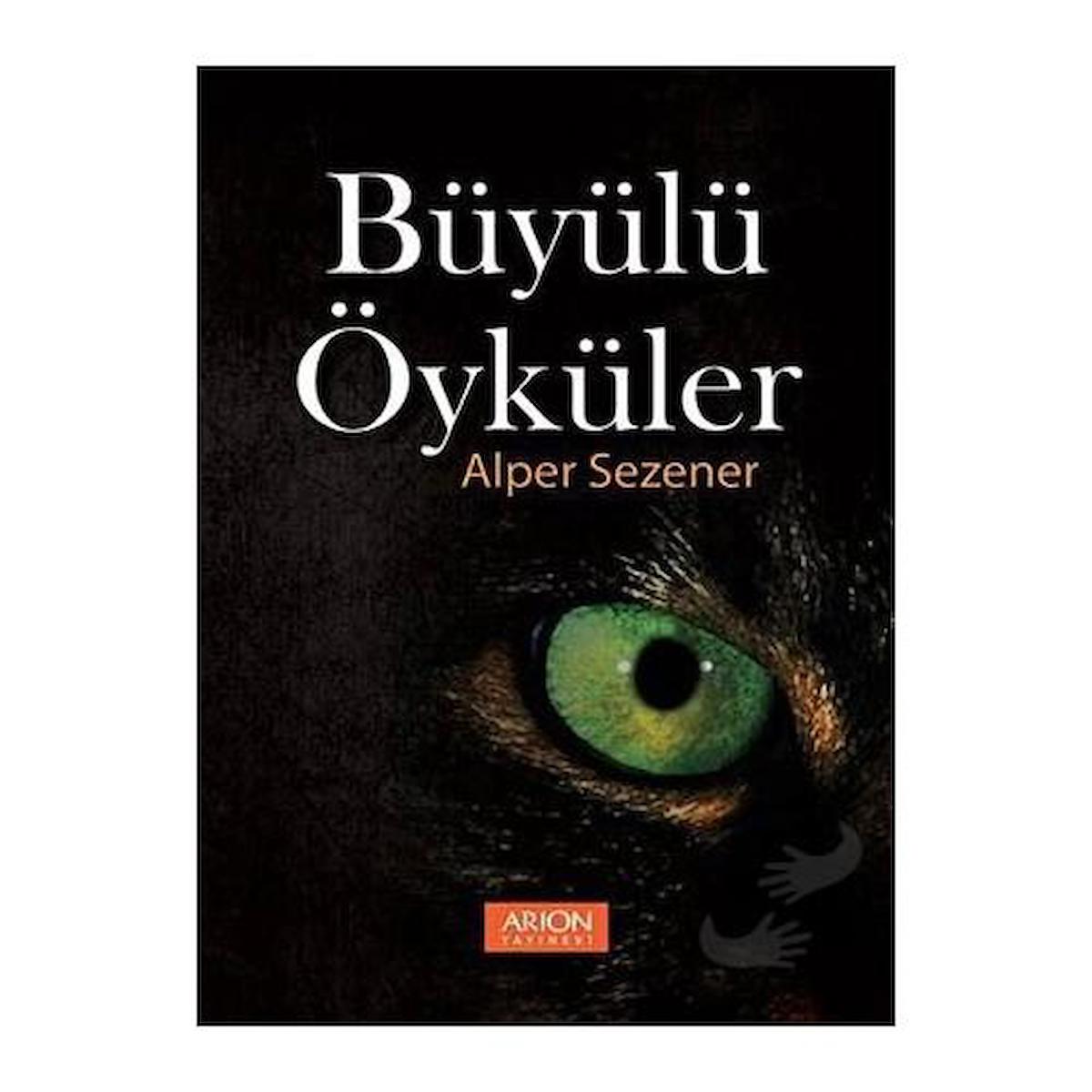 Büyülü Öyküler