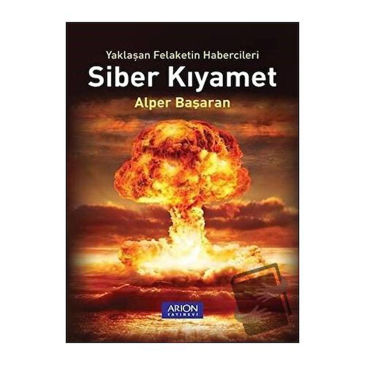 Siber Kıyamet