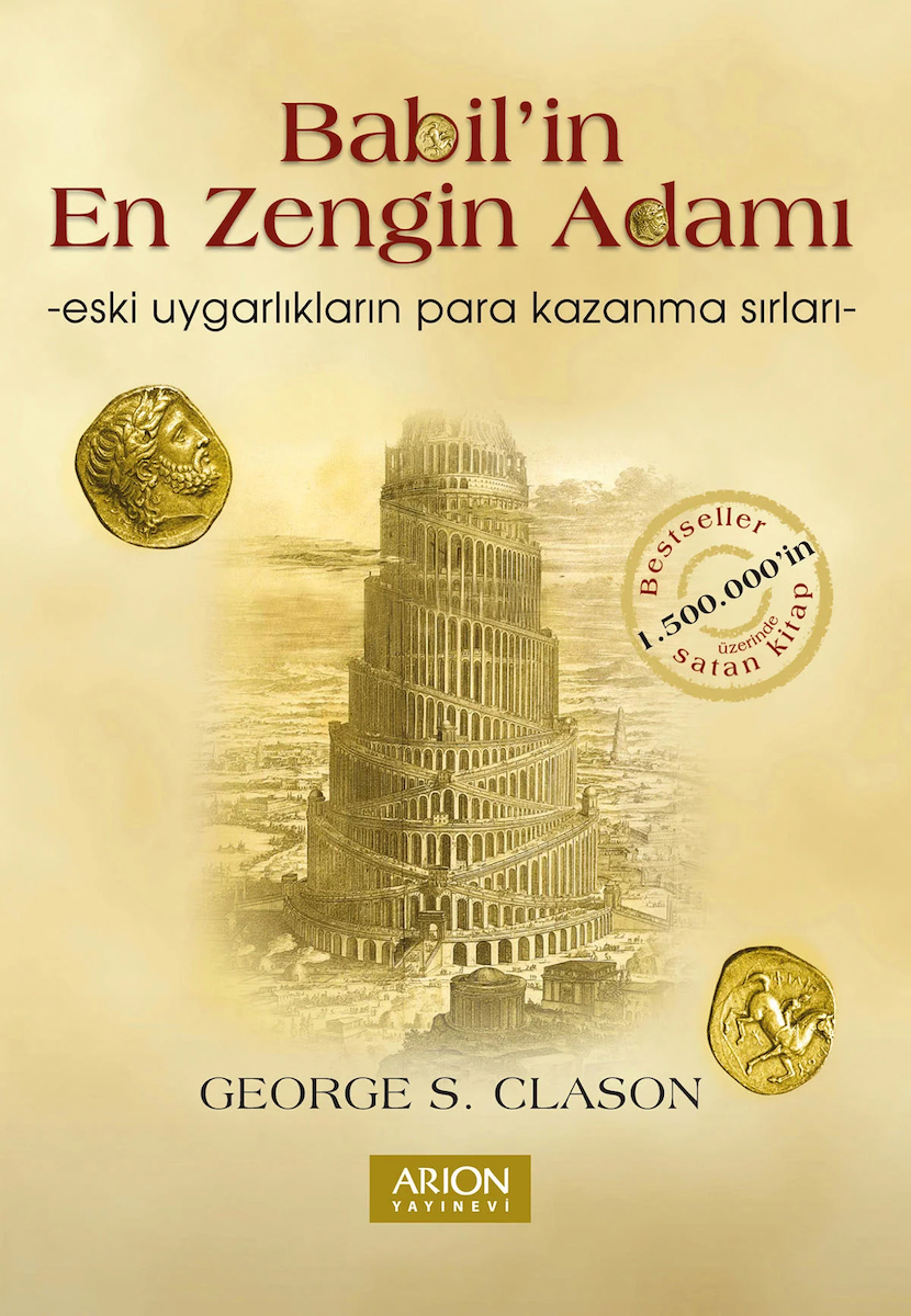 Babil’in En Zengin Adamı