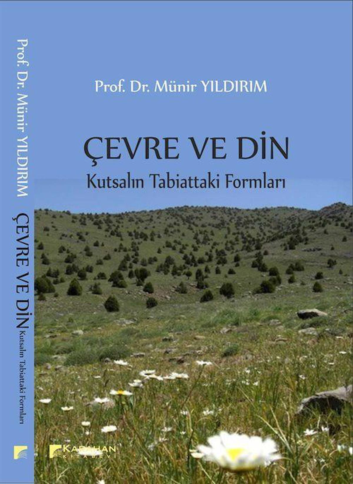 Çevre ve Din