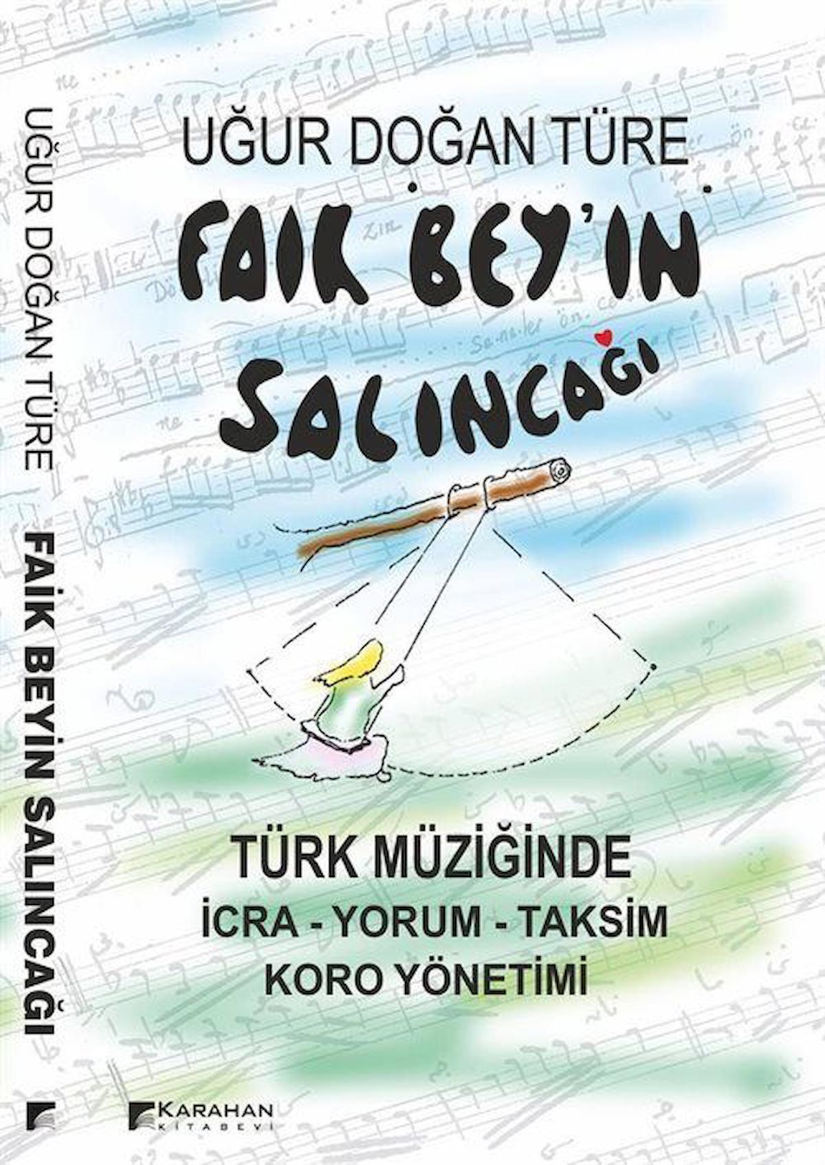 Faik Bey'in Salıncağı