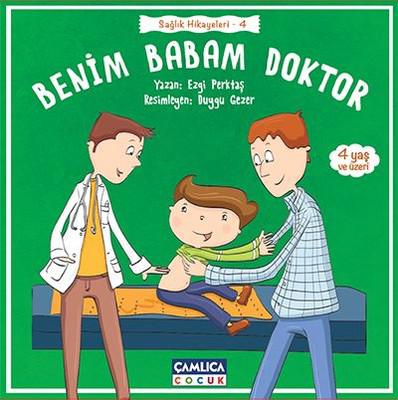 Benim Babam Doktor