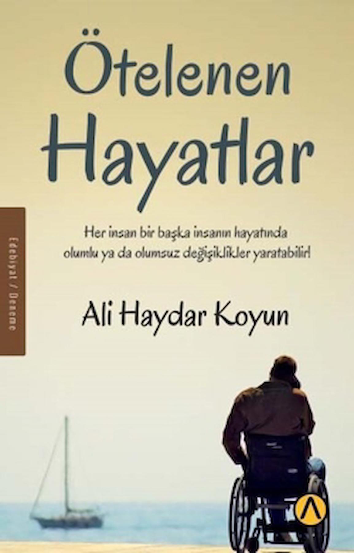 Ötelenen Hayatlar