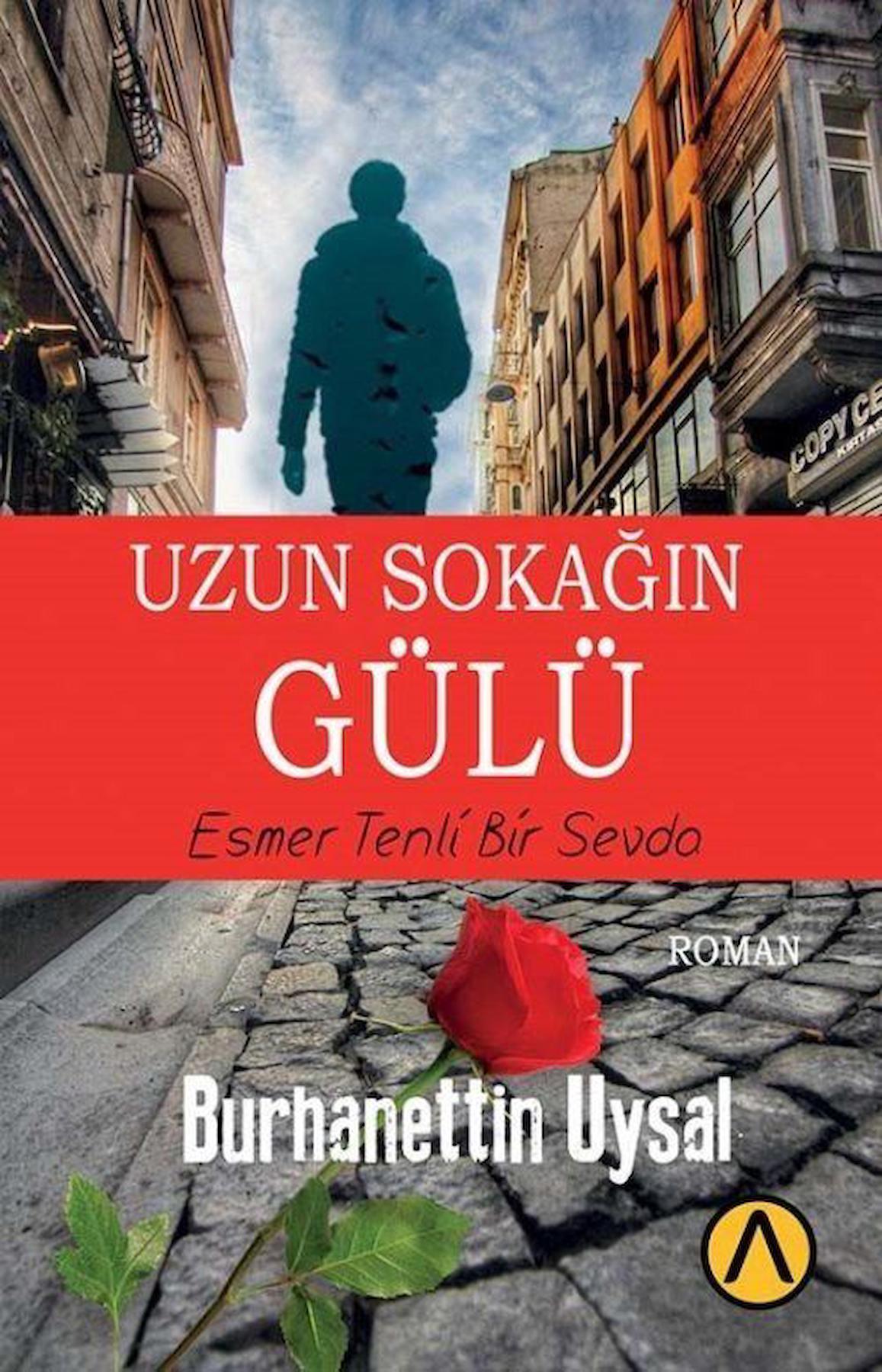 Uzun Sokağın Gülü