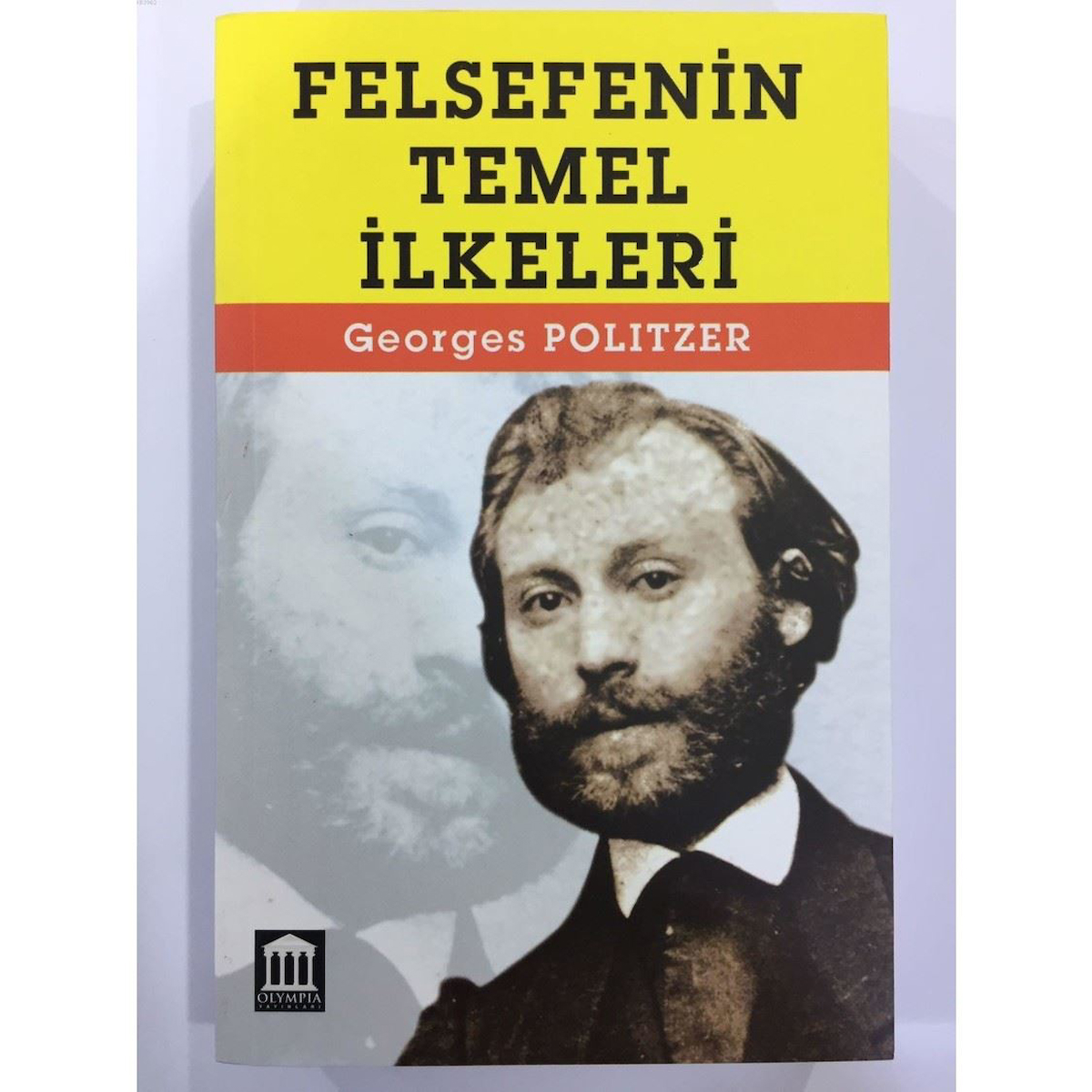 Felsefenin Temel İlkeleri