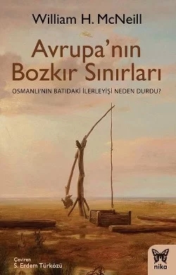 Avrupa'nın Bozkır Sınırları