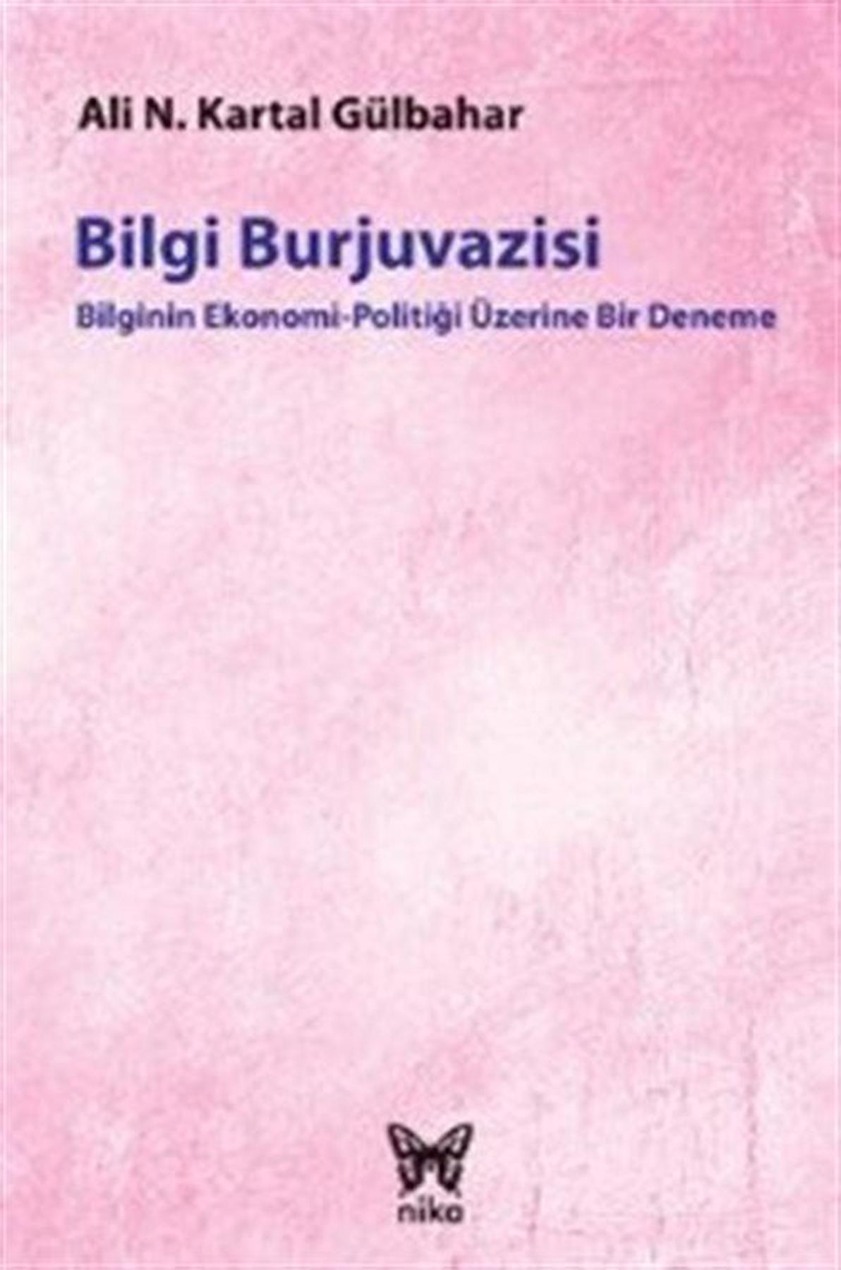 Bilgi Burjuvazisi