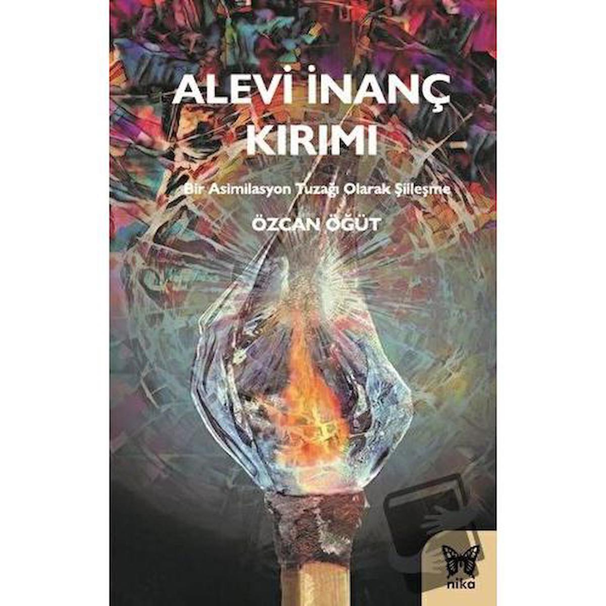 Alevi İnanç Kırımı