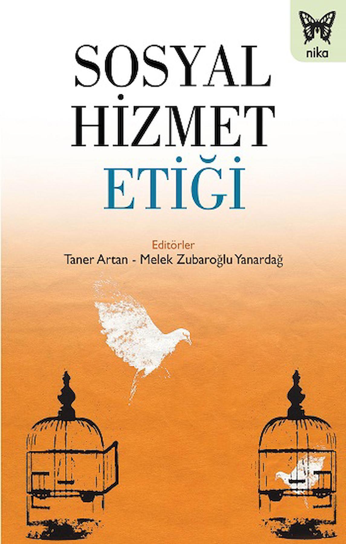 Sosyal Hizmet Etiği