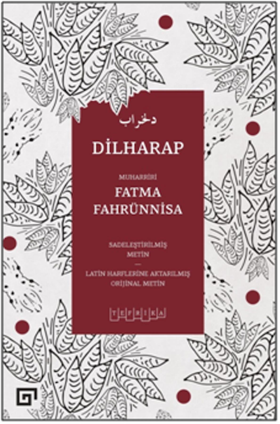 Dilharap