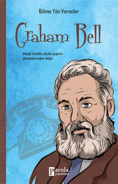 Graham Bell