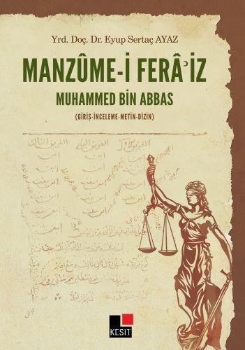 Manzume-i Fera'iz - Muhammed Bin Abbas