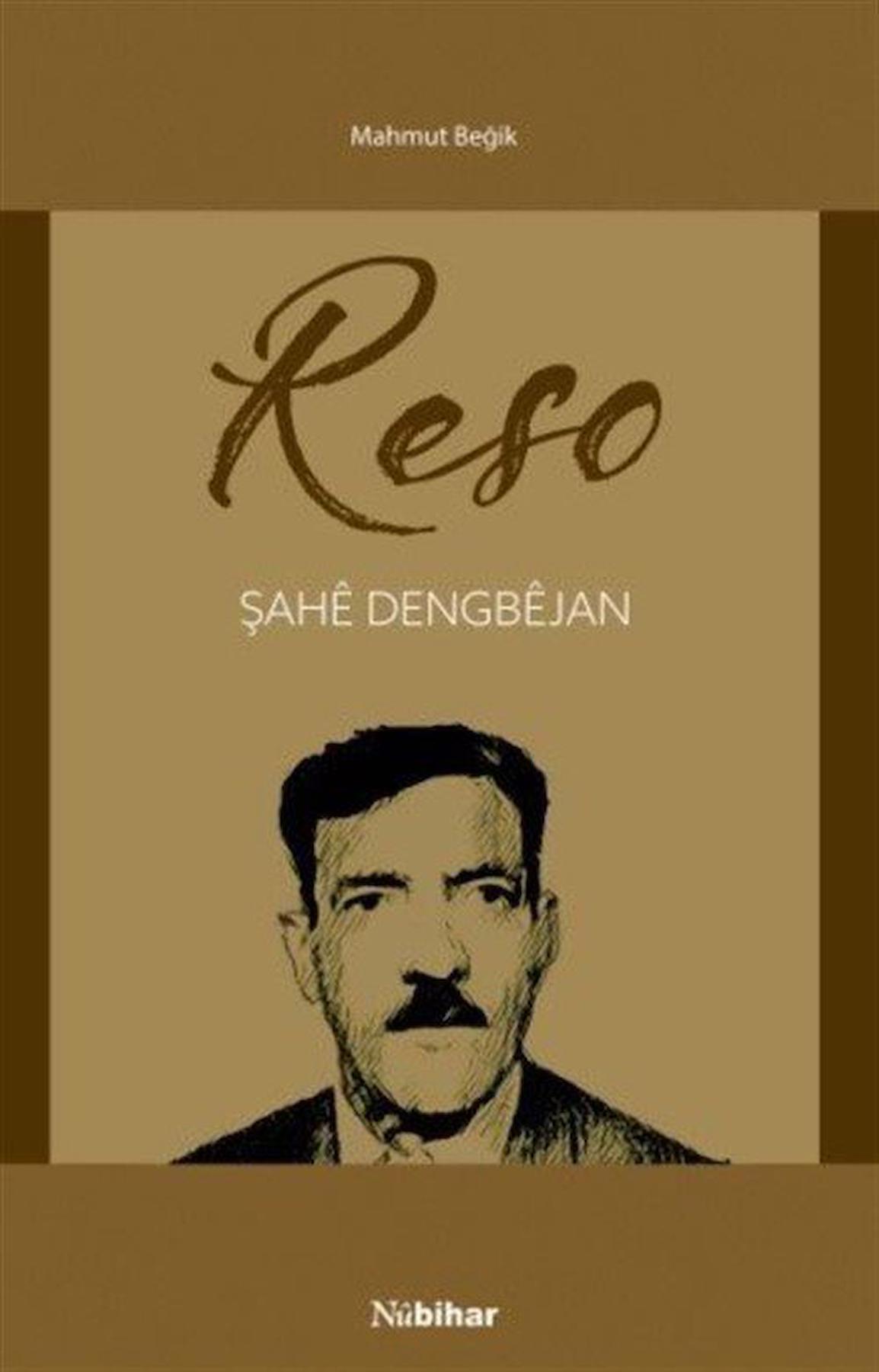 Reso Şahe Dengbejan