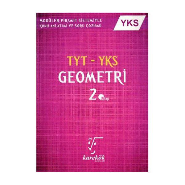 TYT YKS Geometri 2