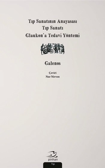 Tıp Sanatının Anayasası, Tıp Sanatı, Glaukon’a Tedavi Yöntemi