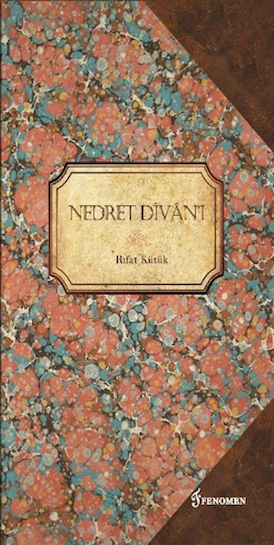 Nedret Divan'ı