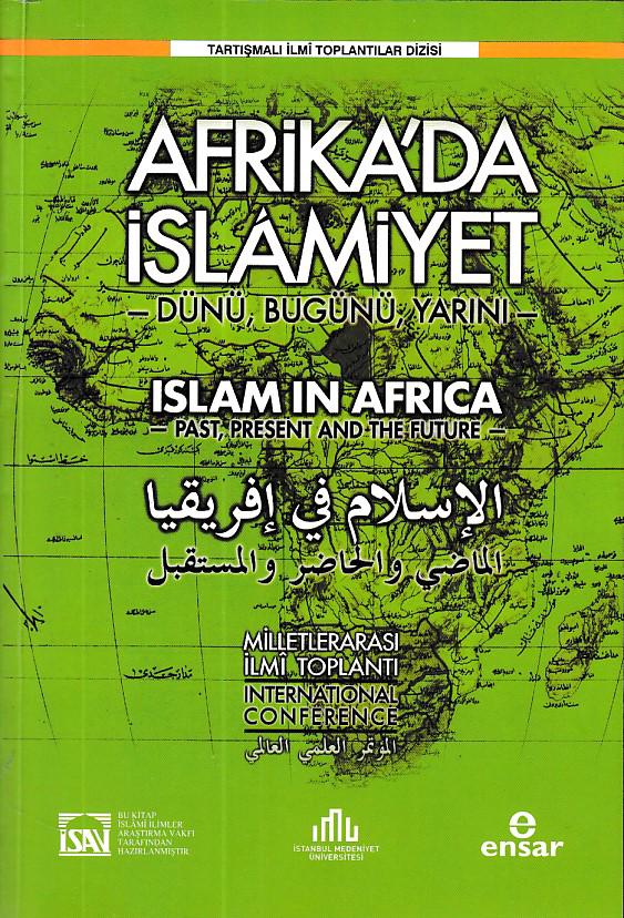 Afrikada İslamiyet