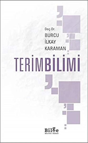 TerimBilimi