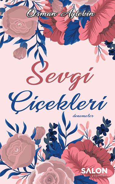 Sevgi Çiçekleri