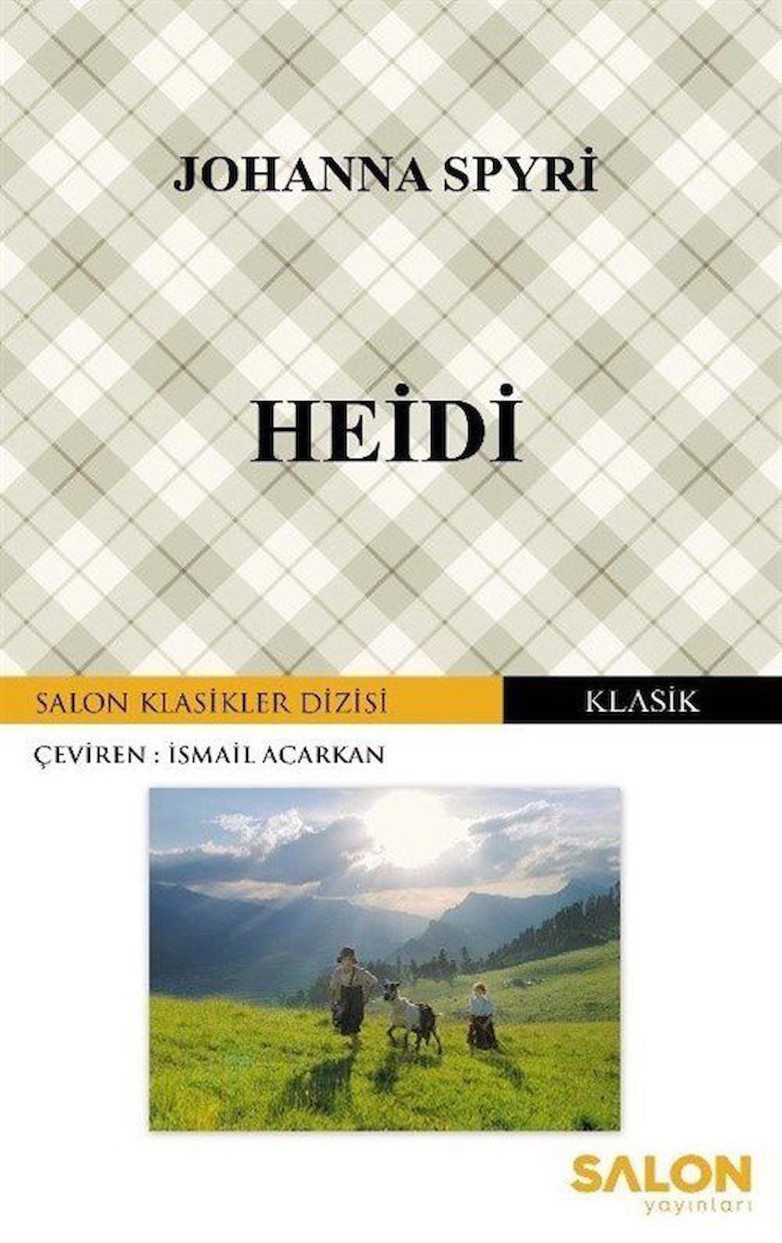 Heidi