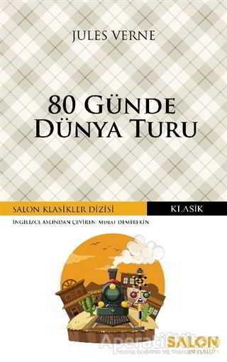 80 Günde Dünya Turu