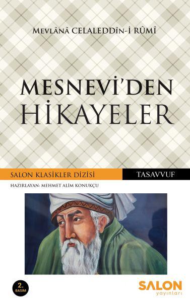 Mesnevi'den Hikayeler