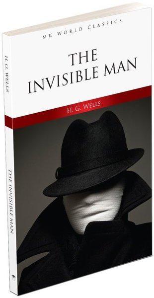 The Invisible Man - İngilizce Roman