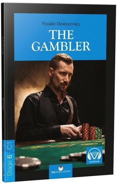 The Gambler - Stage 6 - İngilizce Hikaye