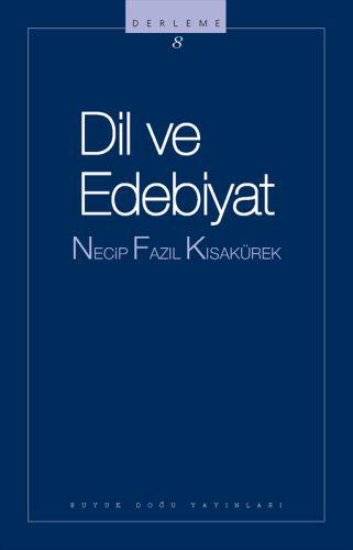 Dil ve Edebiyat