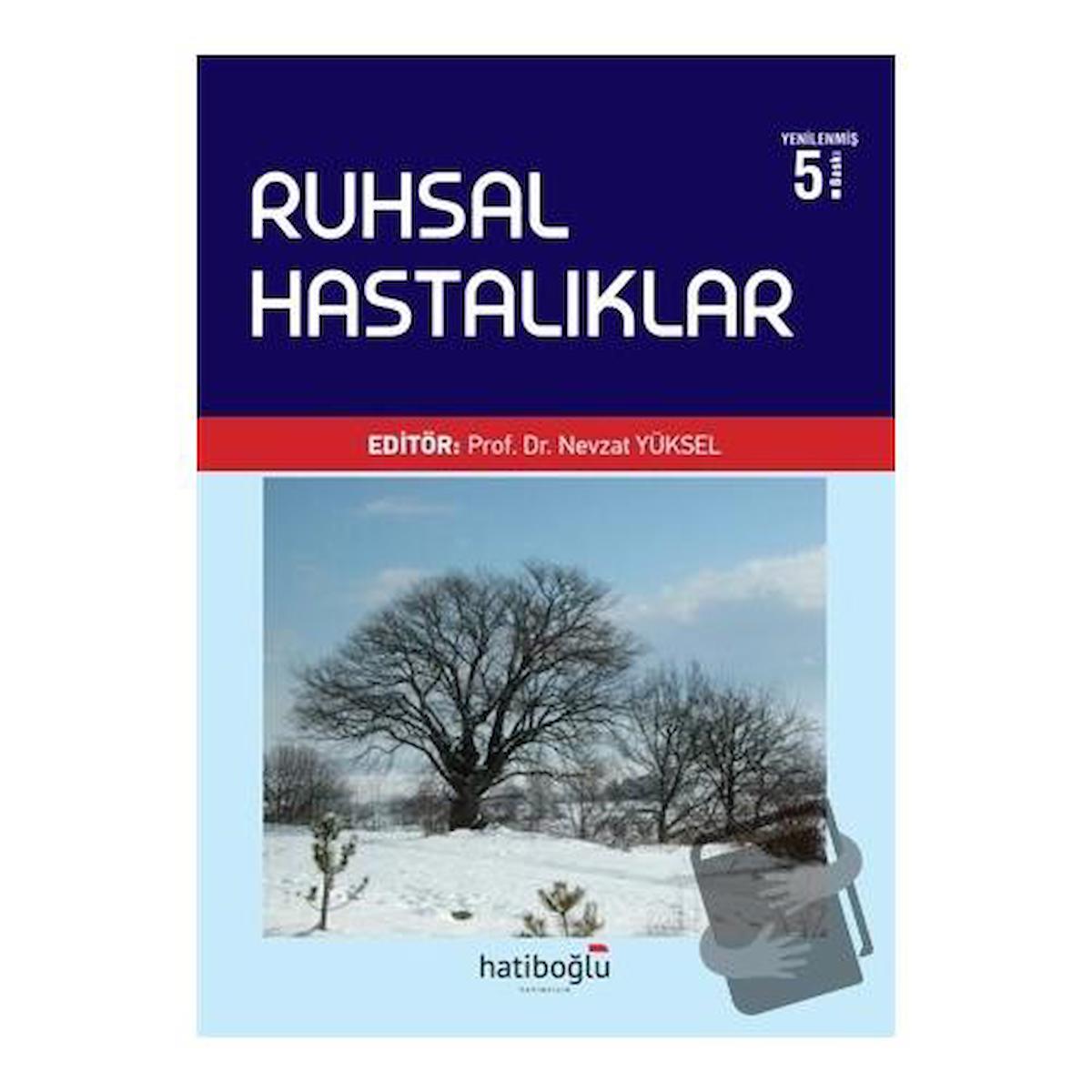 Ruhsal Hastalıklar