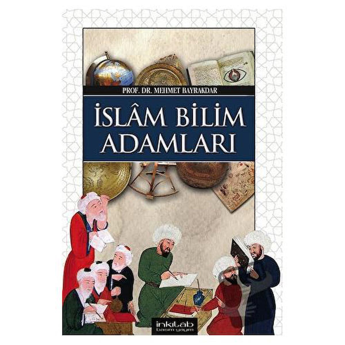 İslam Bilim Adamları