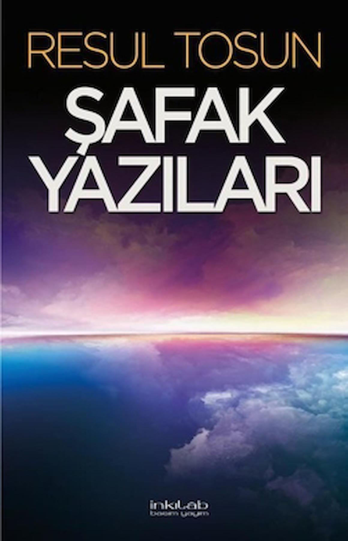 Şafak Yazıları