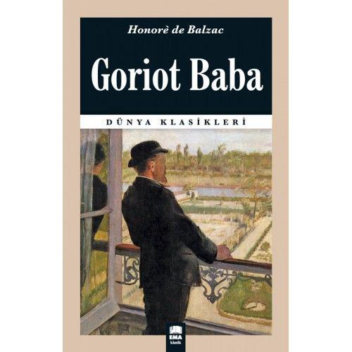 Goriot Baba