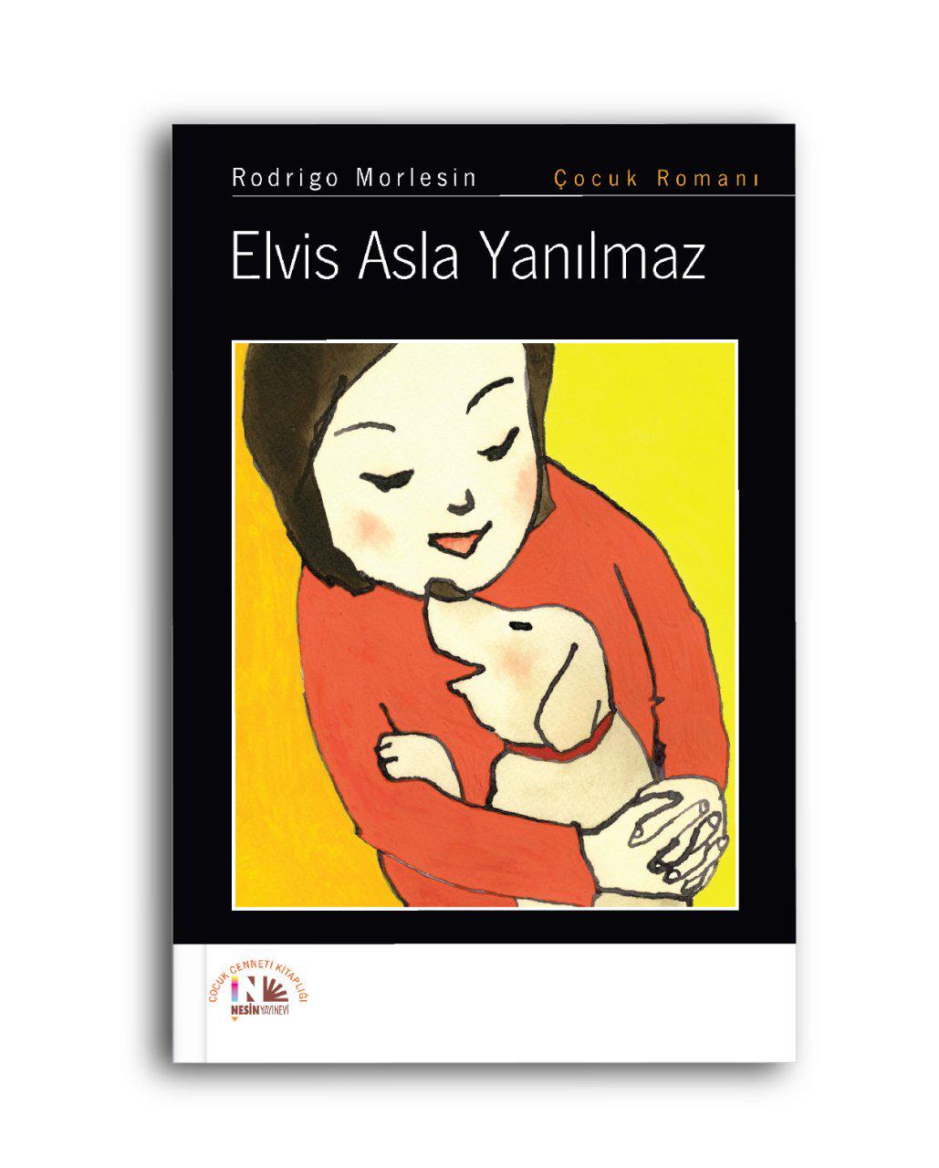 Elvis Asla Yanılmaz