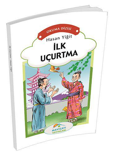 İlk Uçurtma