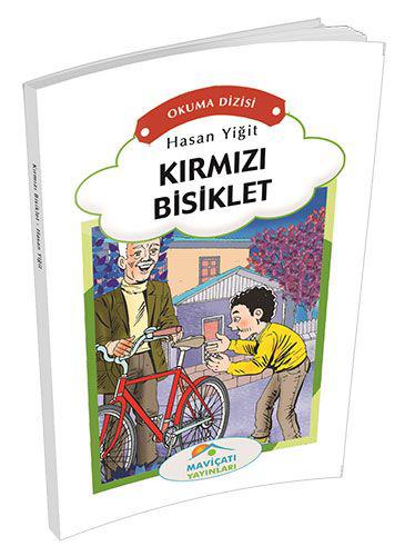 Kırmızı Bisiklet