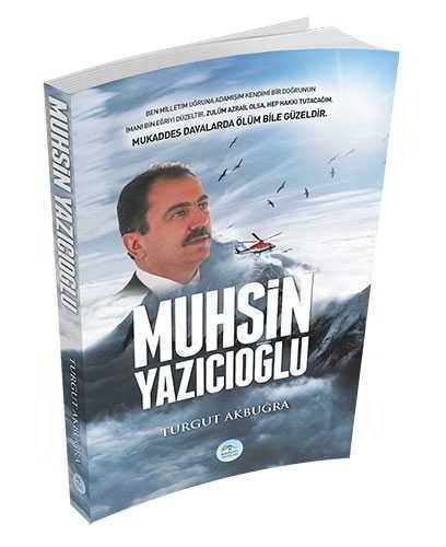 Muhsin Yazıcıoğlu