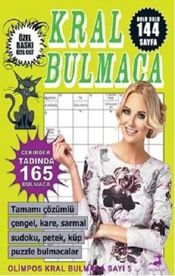 Kral Bulmaca - 5