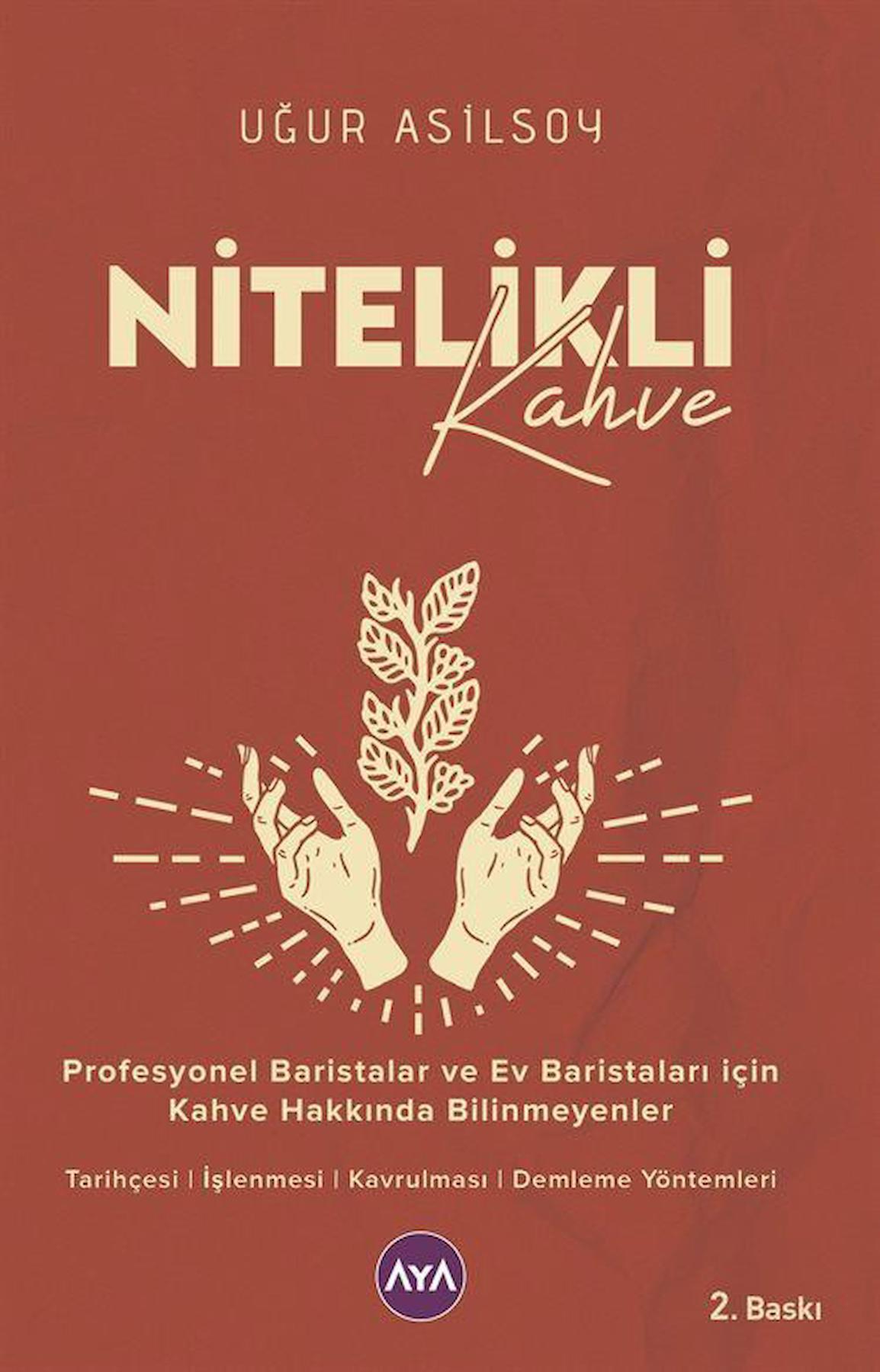 Nitelikli Kahve