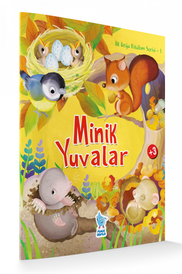 Minik Yuvalar