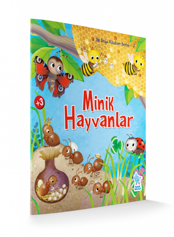 Minik Hayvanlar