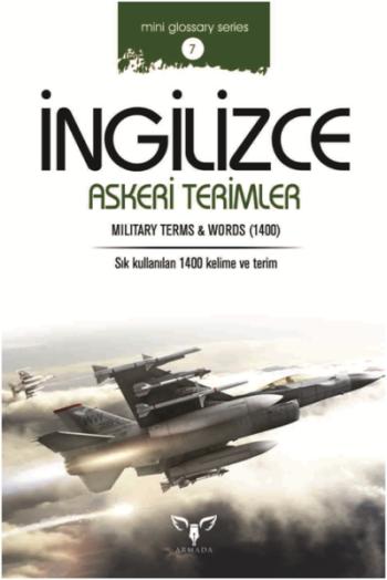 İngilizce Askeri Terimler