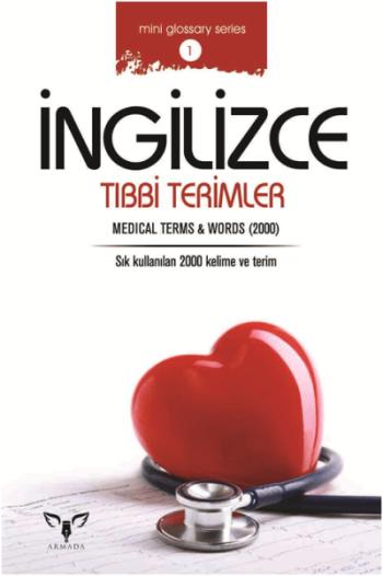 İngilizce Tıbbi Terimler