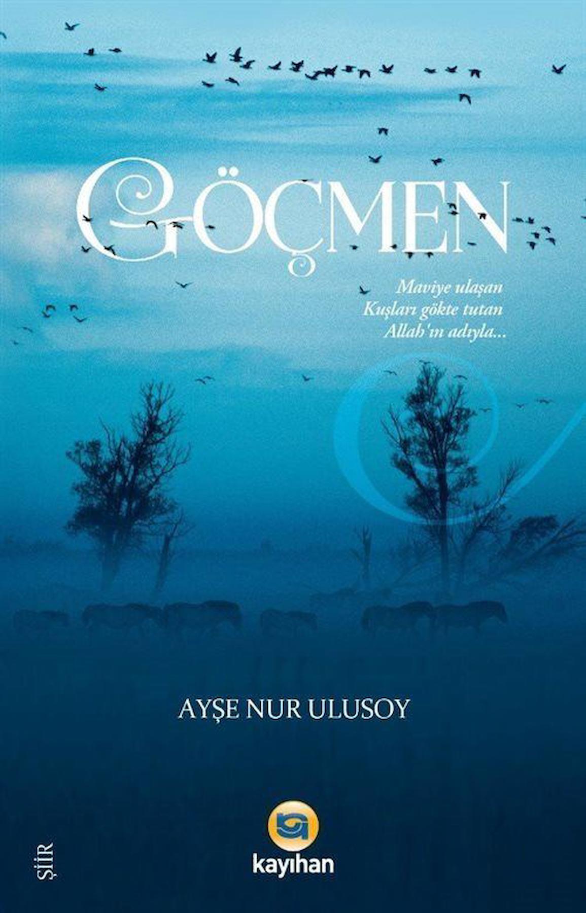 Göçmen