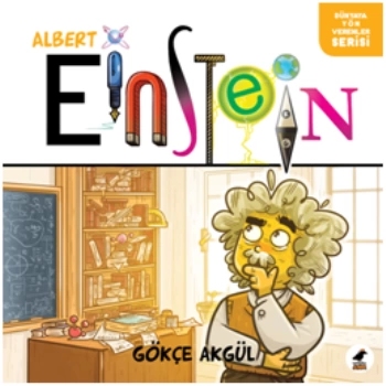 Albert Einstein