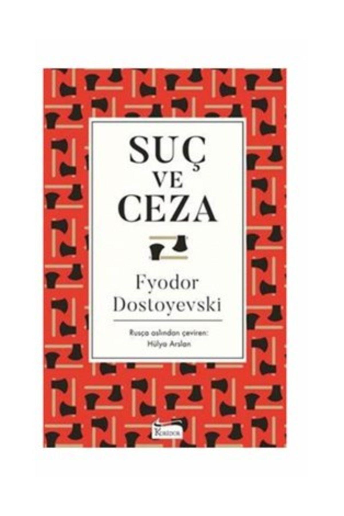 Suç ve Ceza