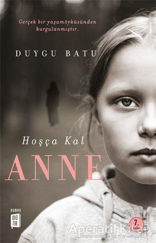 Hoşça Kal Anne