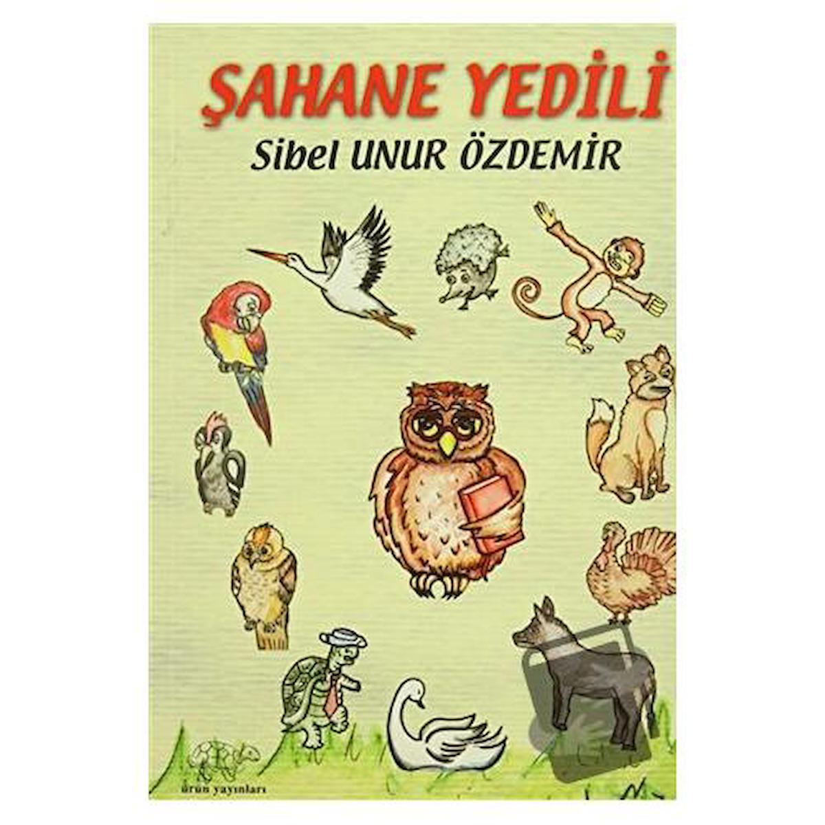 Şahane Yedili